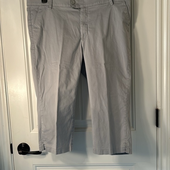 Capri Riders by Lee size 18M - Picture 2 of 8